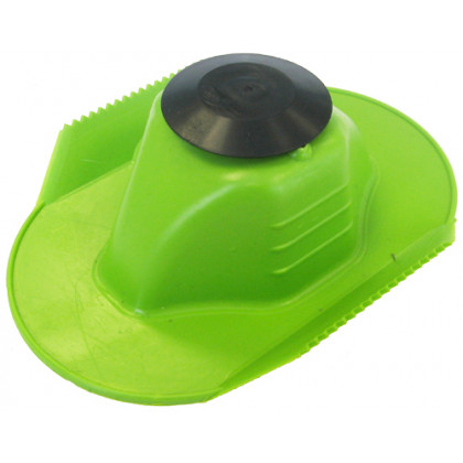 Ochranný klobúčik na škrabku PVC