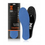 Pohodlné antibakteriálne vložky do pracovnej obuvi WW Odour Strong Pro 36-46