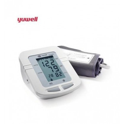 YE-660B Digitální ruční tlakoměr