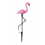 Solární zahradní lampa flamingo 3 ks