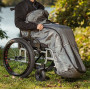 Invalidní vozík Fusak - Teplý ohřívač těla M