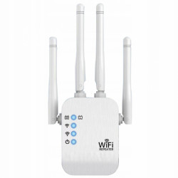 Zesilovač signálu 5G Wi-Fi Z01B