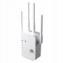 Zosilňovač Wi-Fi signálu 2,4G Booster Z01A