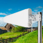 Zesilovač signálu GSM/LTE FY-GDW20