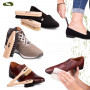 Súprava kefy na starostlivosť o obuv s obuvákom na, ShoeClinic 7v1