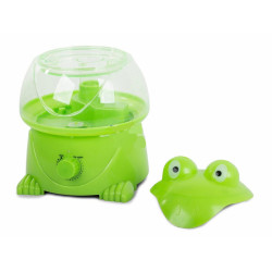 Zvlhčovač vzduchu - Frog