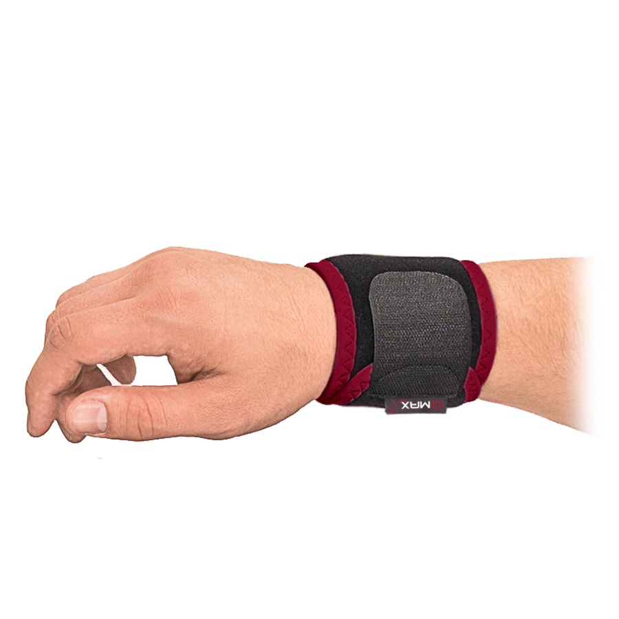 Neoprénová ortéza na zápästie \"Ligamax Wrist\" O-1720