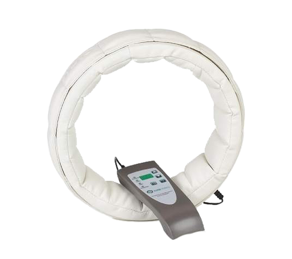 OMI Ring - prístroj pulzná magnetoterapia pre domácu starostlivosť + kniha